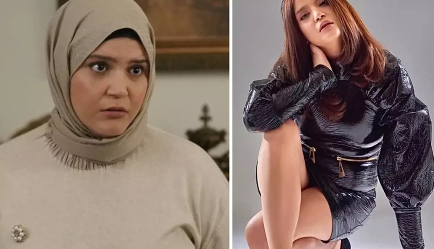 “Kızılcık şerbeti”nin 30 yaşlı “Nilay”ından ŞOK AÇIQLAMA: “Məni 1 dəqiqə görmək üçün 100 min...” FOTOLAR