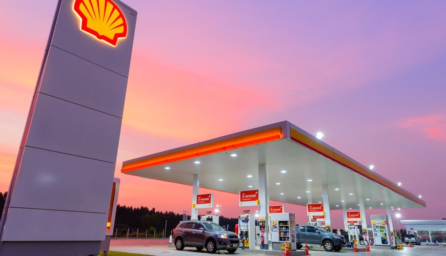 “Shell” Nigeriyada qurudakı neft yataqlarından çıxır