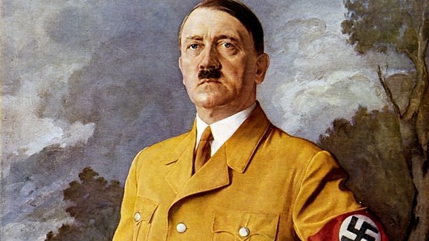 Hitlerlə bağlı yeni FAKTLAR - İnsan sümükləri TAPILDI
