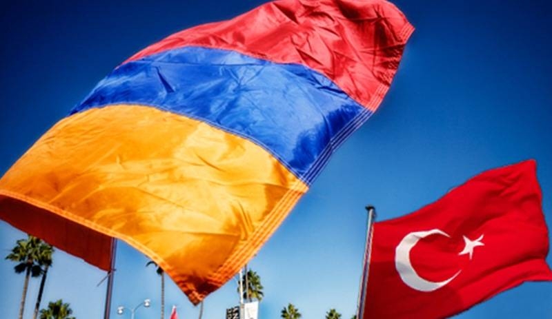 Türkiyə–Ermənistan xəttində dialoq davam edir