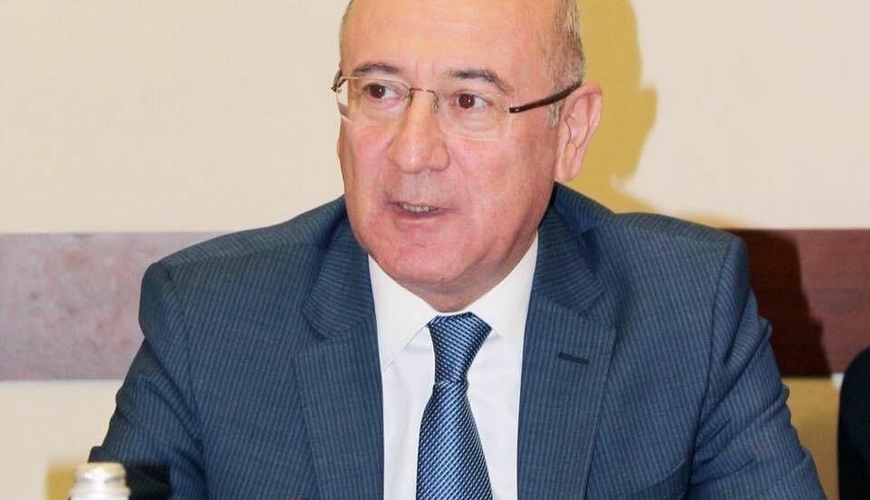 İlqar Rəhimov vəzifəsindən istefa verdi