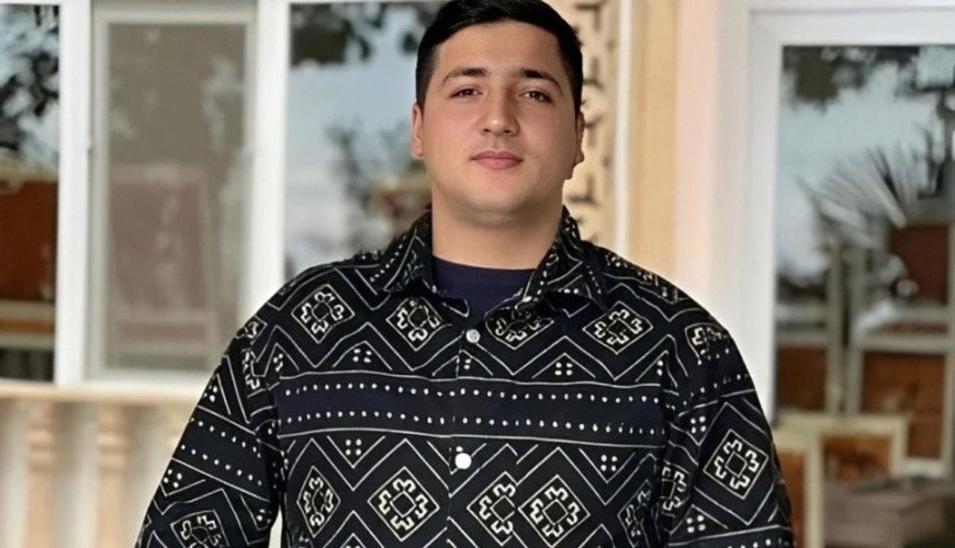 Siyəzən sakini dəm qazından öldü - FOTO
