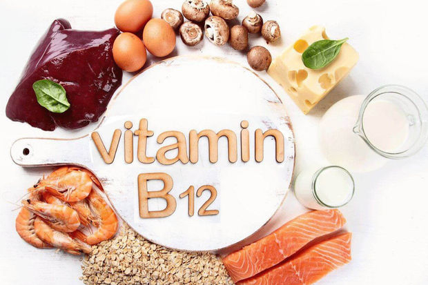 Продукты, которые дают организму много витамина B12
