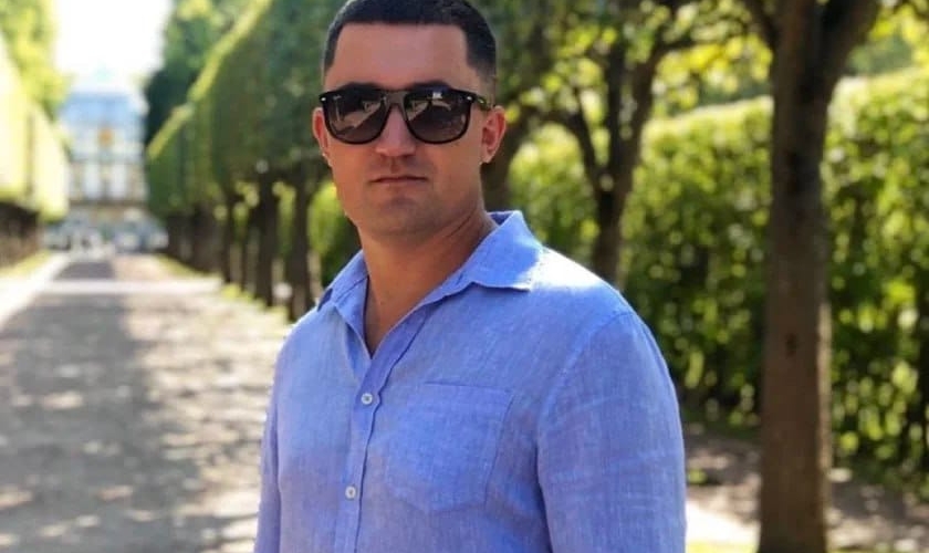 ABŞ tərəfindən ələ keçirilən Rusiya tankerinin sahibi tapıldı