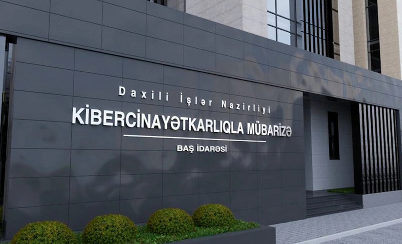 Kiberpolisdən BÖYÜK ƏMƏLİYYAT - Həbs edildilər