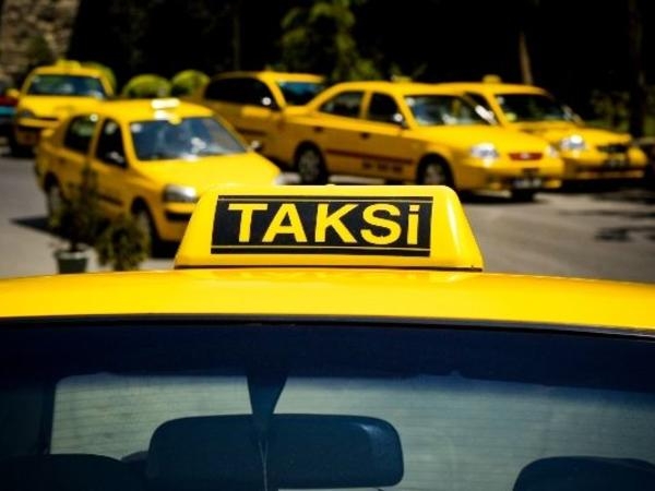 Daha bir narkoman taksi sürücüsü saxlanıldı: yeni qaydalar niyə işləmir? - SOS!