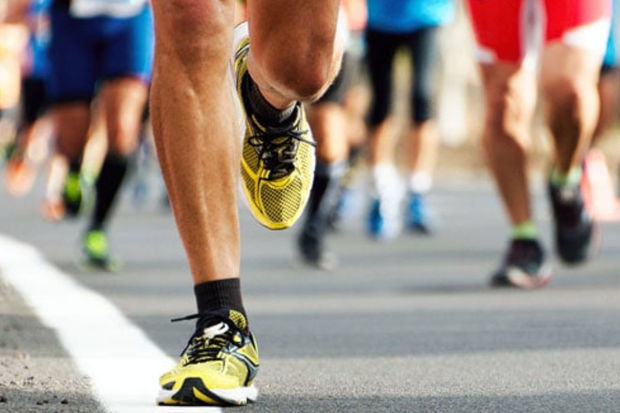 В Китае во время марафона скончался бегун, еще свыше 800 человек получили травмы
