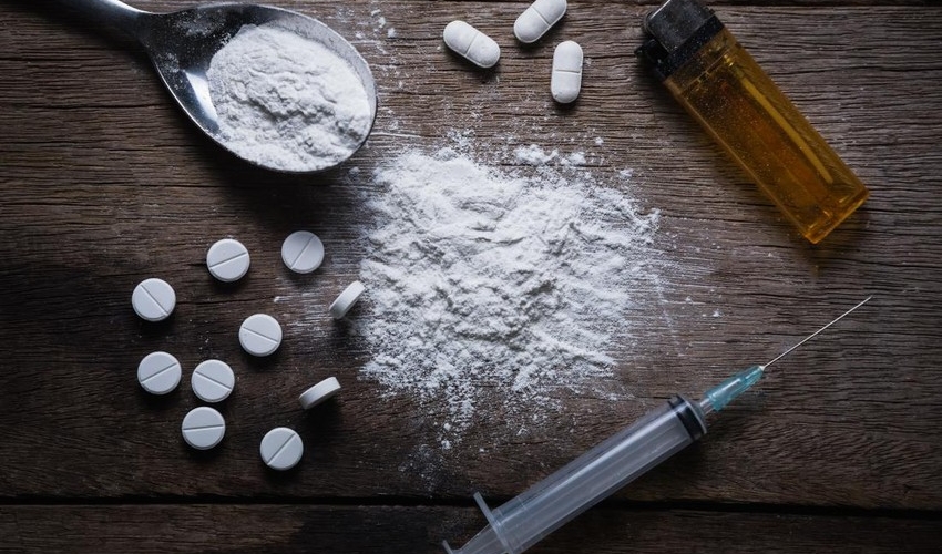 Narkotik istifadəçiləri arasında ən çox yayılmış xəstəlik açıqlanıb