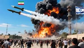 İran müharibəsi nə vaxt başa çatır?