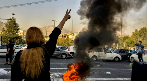 İranda etnik savaş: Erməni lobbisi cənubi azərbaycanlılara qarşı