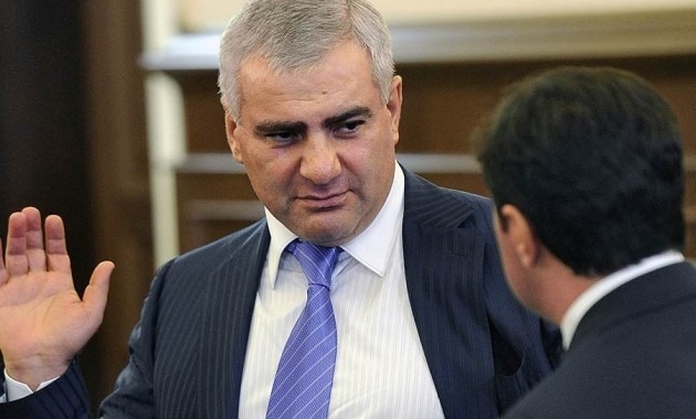 Moskva öz ssenarisini İŞƏ SALIR - Karapetyan baş nazir postuna namizəd OLDU
