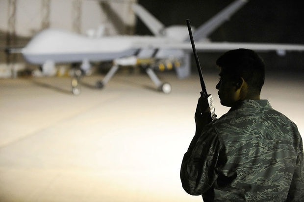 Üç Afrika ölkəsində ABŞ kəşfiyyat dronları yerləşdirilə bilər