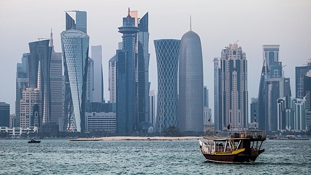 Россия просит Катар и Саудовскую Аравию пересмотреть налоговые соглашения
