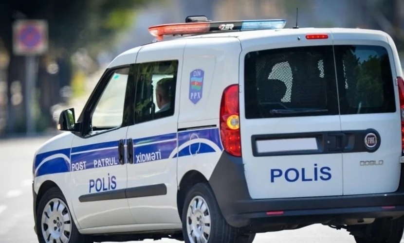 Bakıda məktəbli qızın MEYİTİ TAPILDI