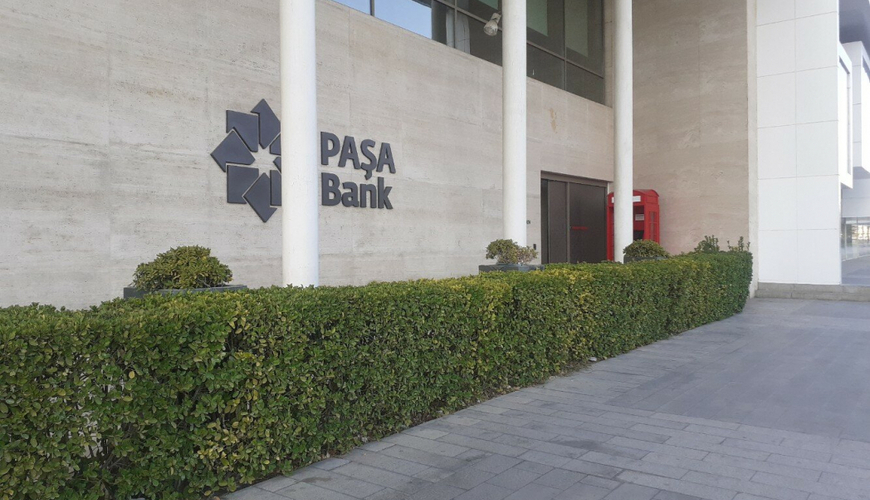 Центробанк оштрафовал PASHA Bank