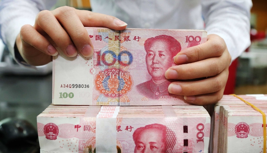 Rusiyanın dollara qarşı mübarizəsi - Çin yuanı ticarət üçün yaramır