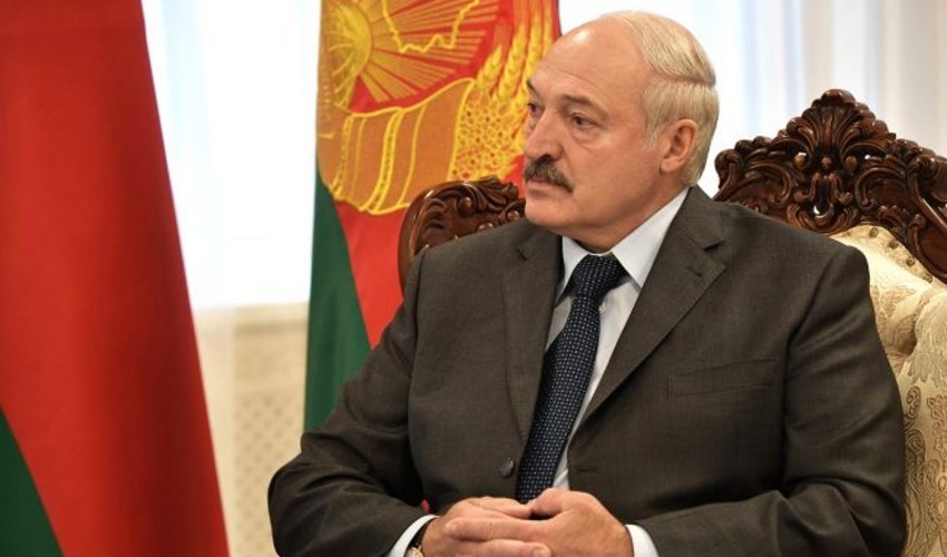Lukaşenko: “Artıq prezidentlikdən bezmişəm”