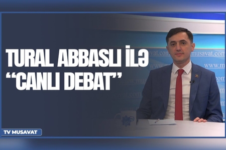 Zelenski qələbənin anonsunu verdi – Tural Abbaslı ilə “Canlı debat”