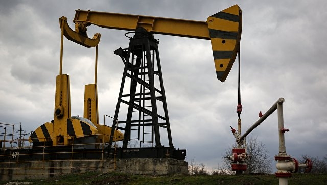 ABŞ Rusiyanın neft ixracına qadağaları dərinləşdirə bilər – Ağ Ev rəsmisi