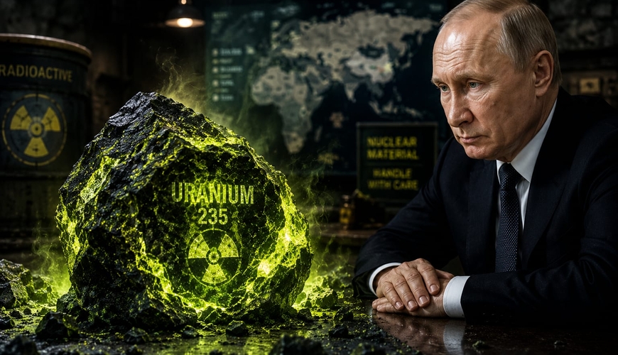 Putin İranla bağlı kritik planı açıqladı