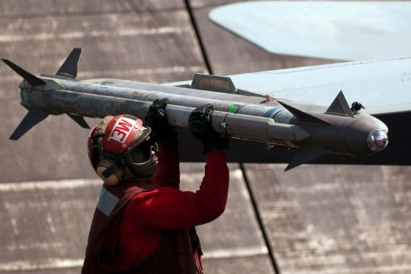США обиделись на Европу