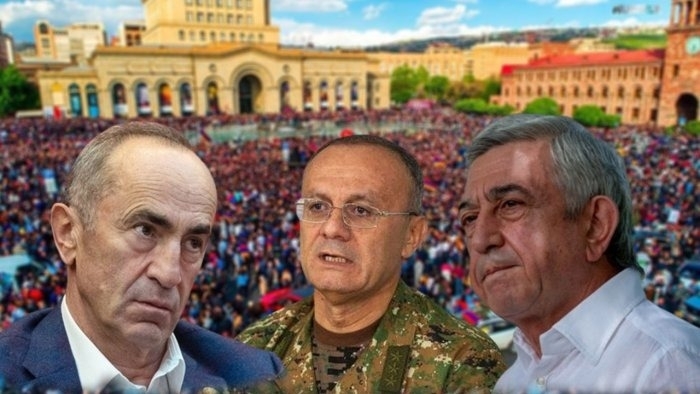 Bakıdan xəbərdarlıq - revanşistlərə bu şans tanınarsa...