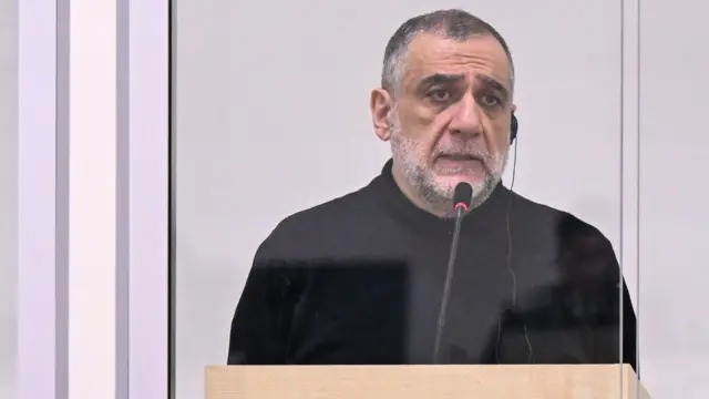 “Ruben Vardanyan işi” – hər ifadə ayrılıqda bir CİNAYƏT DOSYESİDİR
