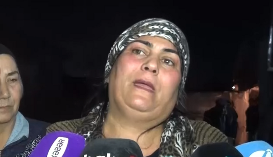 “Balama şəkər diaqnozu qoyaraq insulini 2-2 vurub komaya saldılar”- Video