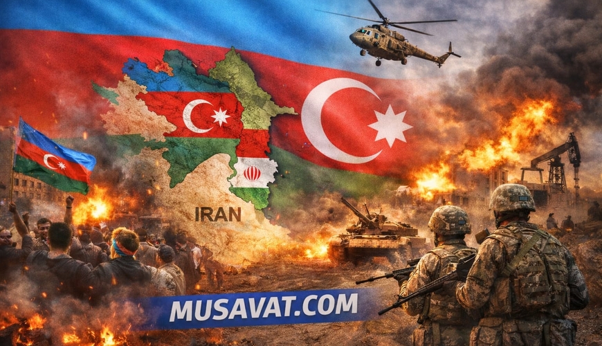“Hazır olun!” – Azərbaycanla bağlı ŞOK MESAJ: Bu çağırış nəyin anonsudur?
