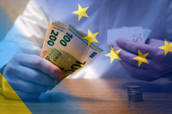 Нидерланды выделят Украине еще 250 млн евро