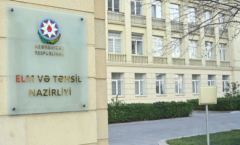 Azərbaycanda üç elmi istehsalat birliyi ləğv edilib