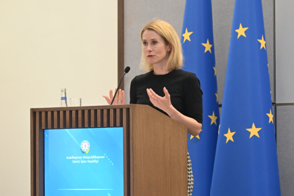 Россию ждут новые санкции