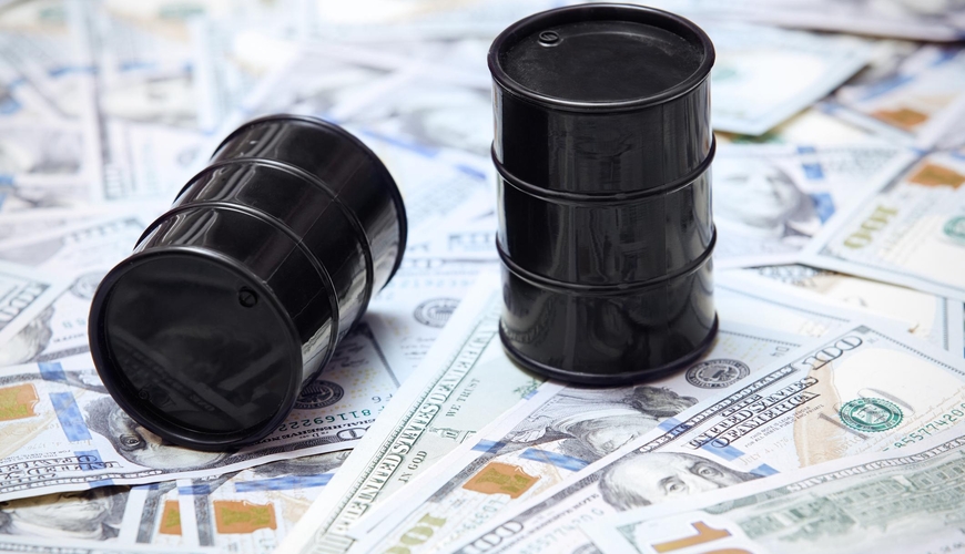 Rusiyanın neft gəlirləri kəskin azaldı
 