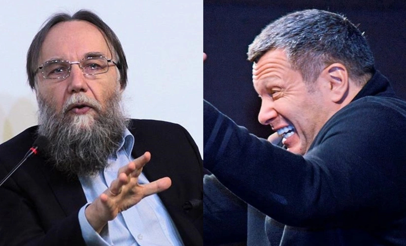 Böyük ola bilməyən 