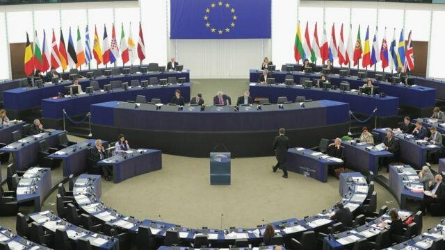 Avropa Parlamenti anti-Azərbaycan qətnamə hazırlığında