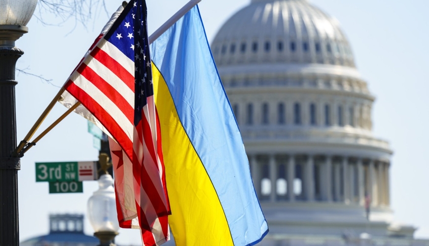 ABŞ Ukraynaya dəstəyi dayandıracaq? – Kiyev üçün KRİTİK HƏFTƏ