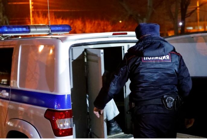 Moskvada ana oğlunu killerə sifariş edib - Polis hoqqa çıxarıb