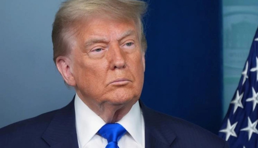Трамп потерял 1.1 млрд долларов за два месяца