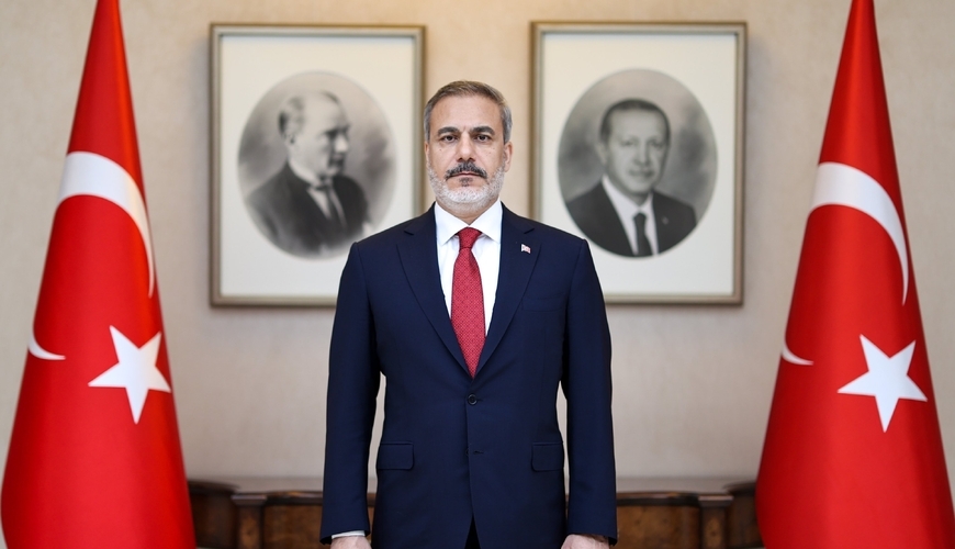 Фидан заявил, что обсуждал Иран с Уиткоффом