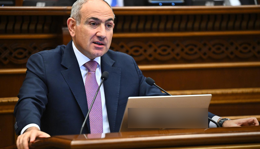 Paşinyandan 30 illik Qarabağ danışıqları haqda yeni etiraf