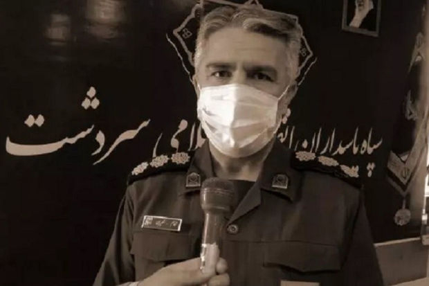 İranda etirazçılara atəş açıldı, SEPAH polkovniki öldürüldü – Detallar “Canlı debat”da 