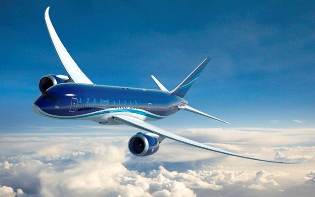 AZAL: Naxçıvana səfər planlaşdıran sərnişinlərə biletləri əvvəlcədən əldə etməyi tövsiyə edirik