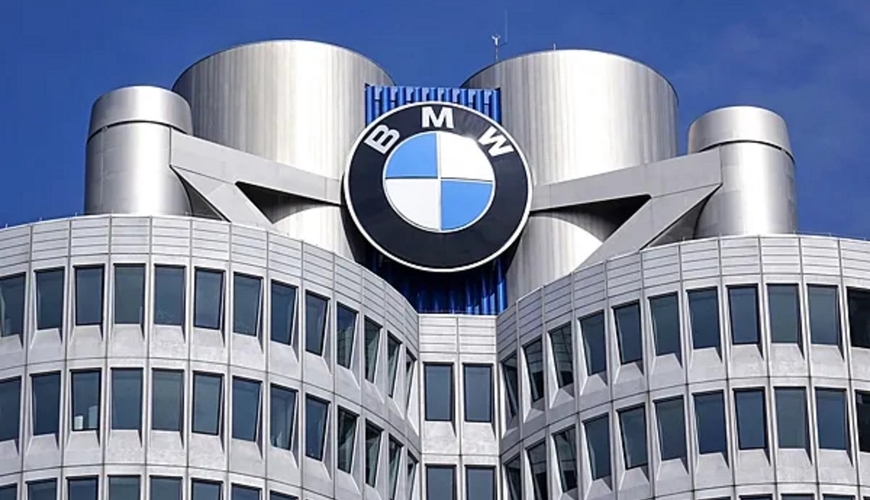Врали своим клиентам: европейские водители собираются судиться с BMW