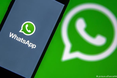 “WhatsApp”da YENİLİK: “Gizlənmək” olacaq