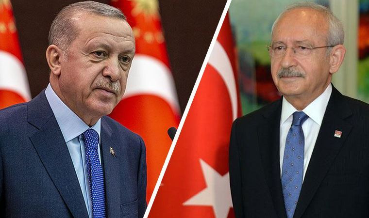 Ərdoğan Kılıçdaroğlunu qabaqladı