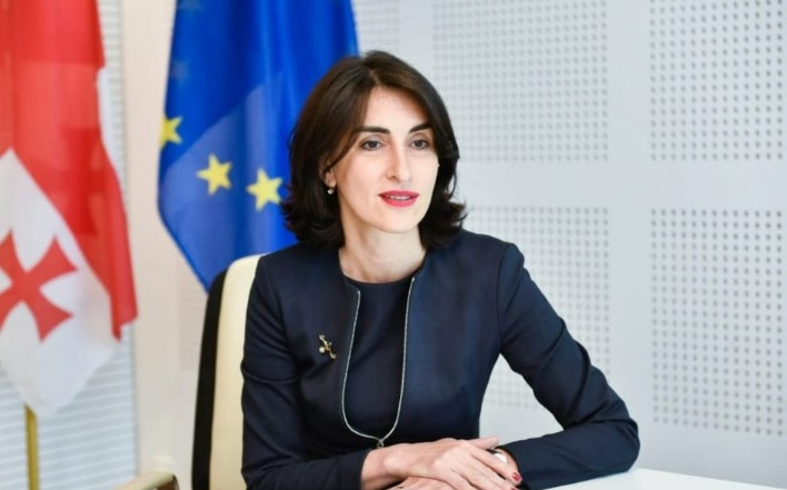 Грузинский депутат: Европарламентарии хотят усилить протестный заряд