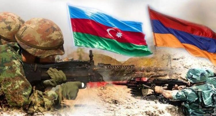 Azərbaycanla müharibəyə hazırlaşan “57-lər” - reaksiya