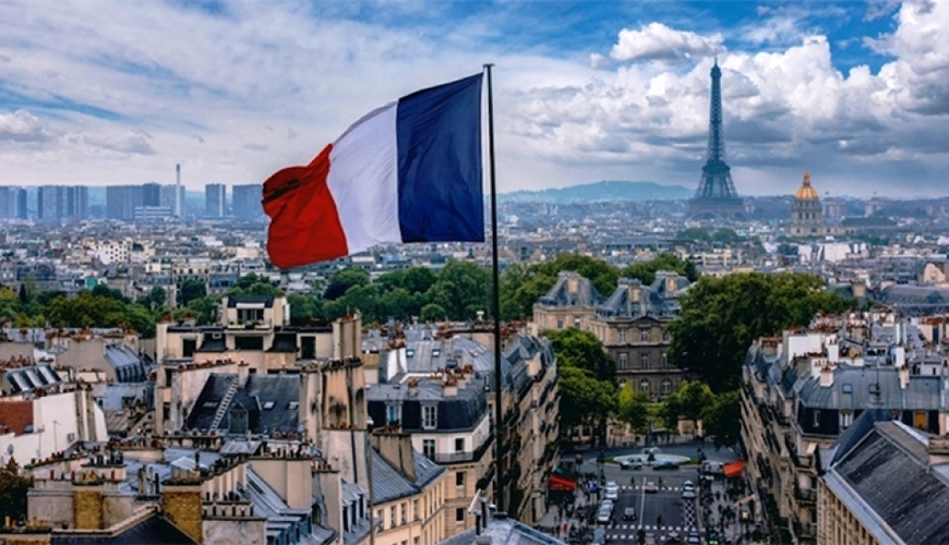 Fransanın Cənubi Qafqaza “hücum” planı - Paris reallıq hissini itirib