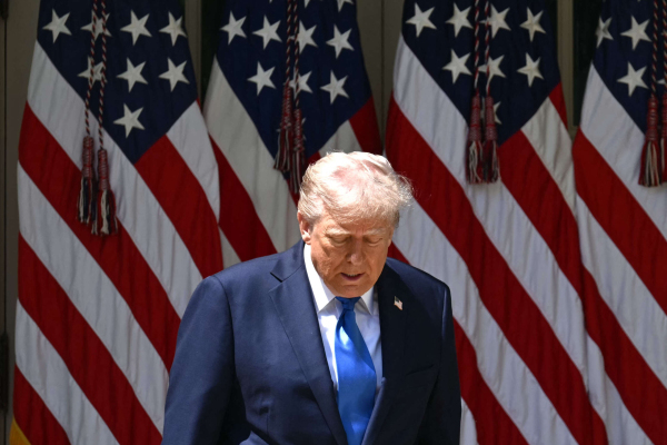 Демократы готовят импичмент Трампу
