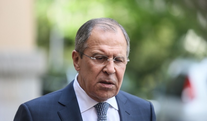 Lavrov Türkiyəyə səfər edəcək, Qafqazı müzakirə edəcək